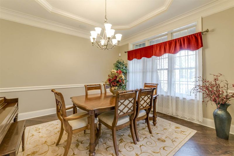 7505 Hemsworth Ct, Wake Forest, NC 27587