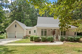 7505 Matherly Dr, Wake Forest, NC 27587
