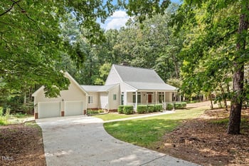 7505 Matherly Dr, Wake Forest, NC 27587