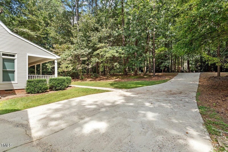 7505 Matherly Dr, Wake Forest, NC 27587