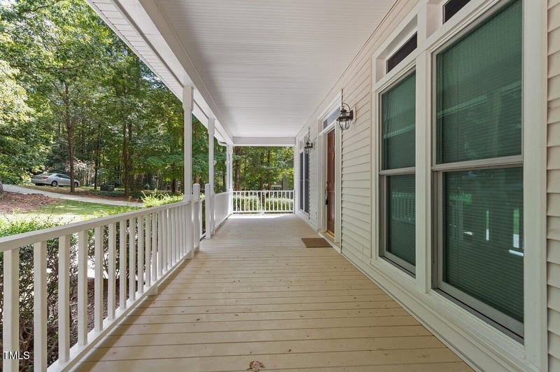 7505 Matherly Dr, Wake Forest, NC 27587