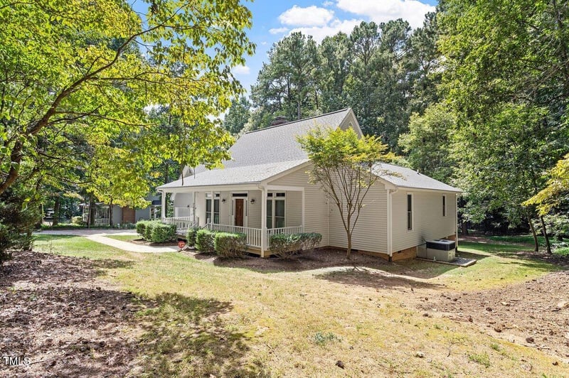 7505 Matherly Dr, Wake Forest, NC 27587
