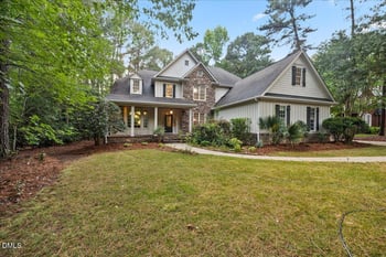 7505 Mossy Glen Ct, Raleigh, NC 27614