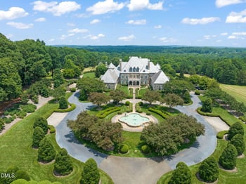 7505 New Sharon Church Rd, Rougemont, NC 27572