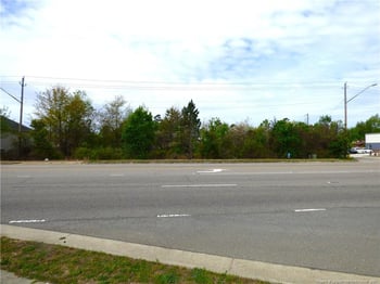 7505 Overbrook Dr, Fayetteville, NC 28303