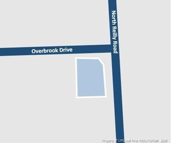 7505 Overbrook Dr, Fayetteville, NC 28303
