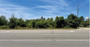 7505 Overbrook Dr, Fayetteville, NC 28303