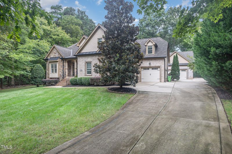 7505 Sephora Ct, Wake Forest, NC 27587