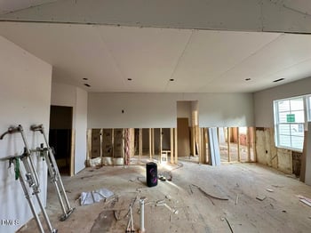 7507 Squirrel Den Rd, Bailey, NC 27807