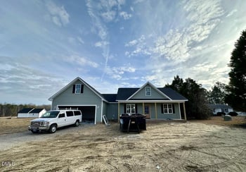 7507 Squirrel Den Rd, Bailey, NC 27807