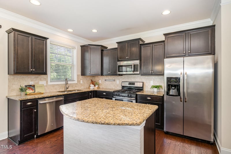 7508 Channery Way, Raleigh, NC 27616