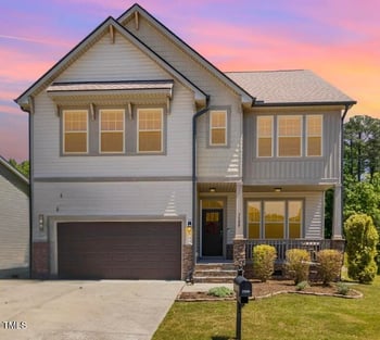 7508 Channery Way, Raleigh, NC 27616