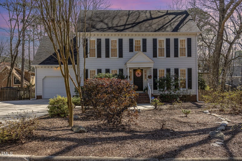 7508 Chippenham Ct, Raleigh, NC 27613