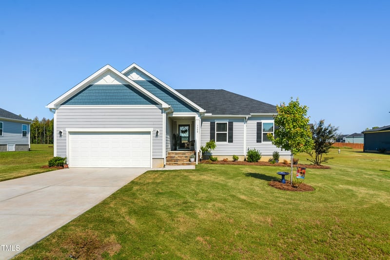 7508 Frasier Fir Pl, Willow Springs, NC 27592