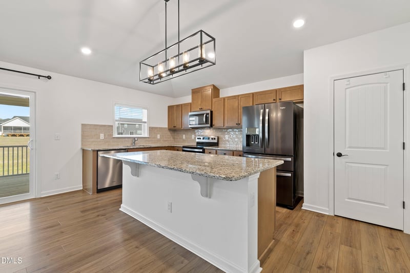 7508 Frasier Fir Pl, Willow Springs, NC 27592