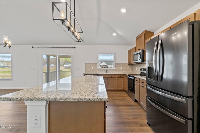 7508 Frasier Fir Pl, Willow Springs, NC 27592