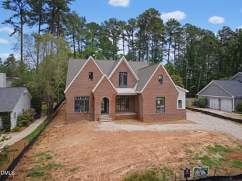 7508 Grist Mill Rd, Raleigh, NC 27615