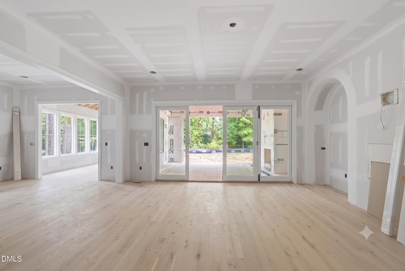 7508 Grist Mill Rd, Raleigh, NC 27615