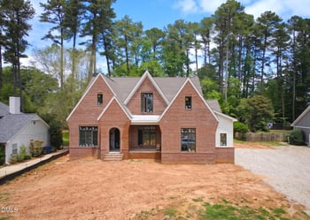 7508 Grist Mill Rd, Raleigh, NC 27615