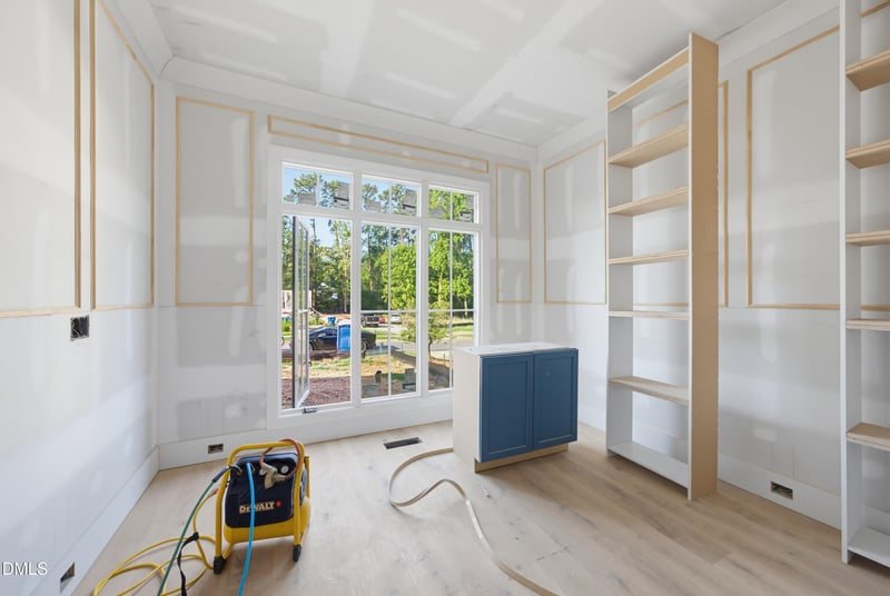 7508 Grist Mill Rd, Raleigh, NC 27615