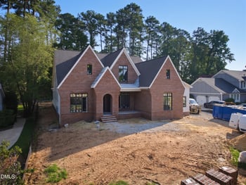 7508 Grist Mill Rd, Raleigh, NC 27615