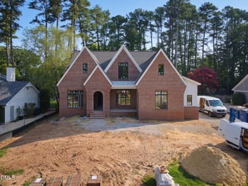 7508 Grist Mill Rd, Raleigh, NC 27615