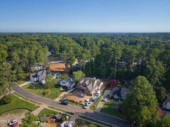 7508 Grist Mill Rd, Raleigh, NC 27615