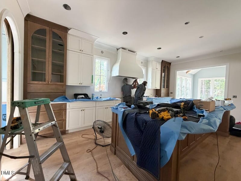 7508 Grist Mill Rd, Raleigh, NC 27615