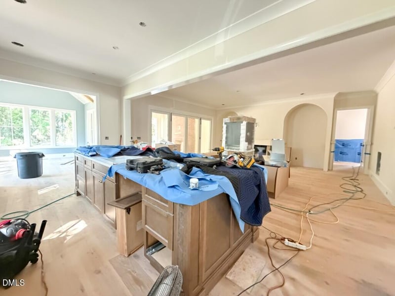 7508 Grist Mill Rd, Raleigh, NC 27615