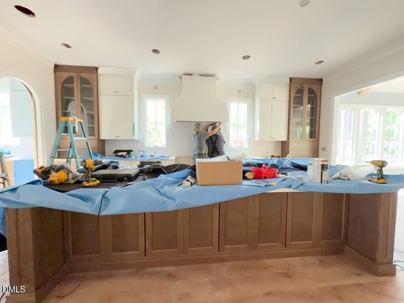 7508 Grist Mill Rd, Raleigh, NC 27615