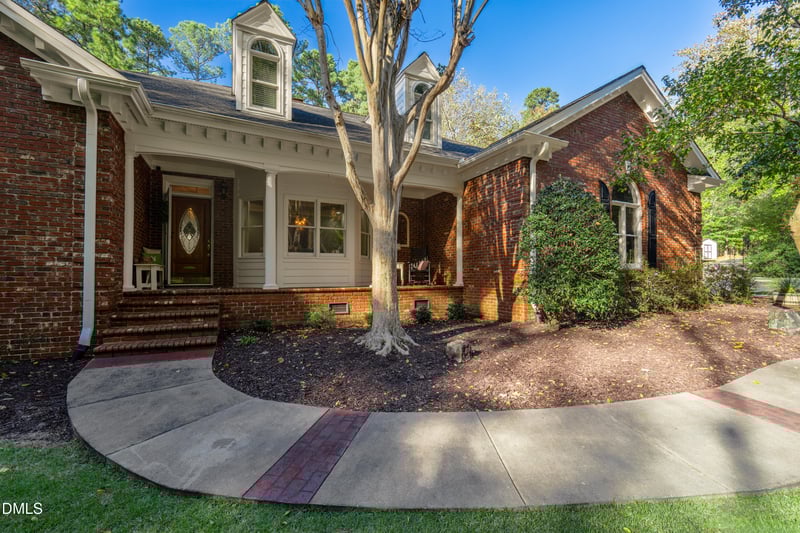 7508 Hazelhurst Cir, Apex, NC 27502