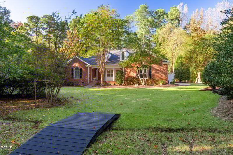 7508 Hazelhurst Cir, Apex, NC 27502