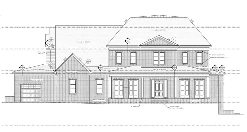 7508 Tanglewild Dr, Raleigh, NC 27613