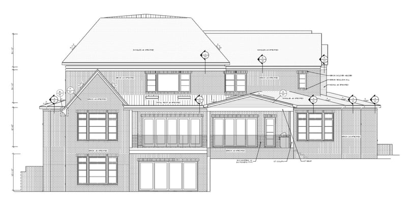 7508 Tanglewild Dr, Raleigh, NC 27613