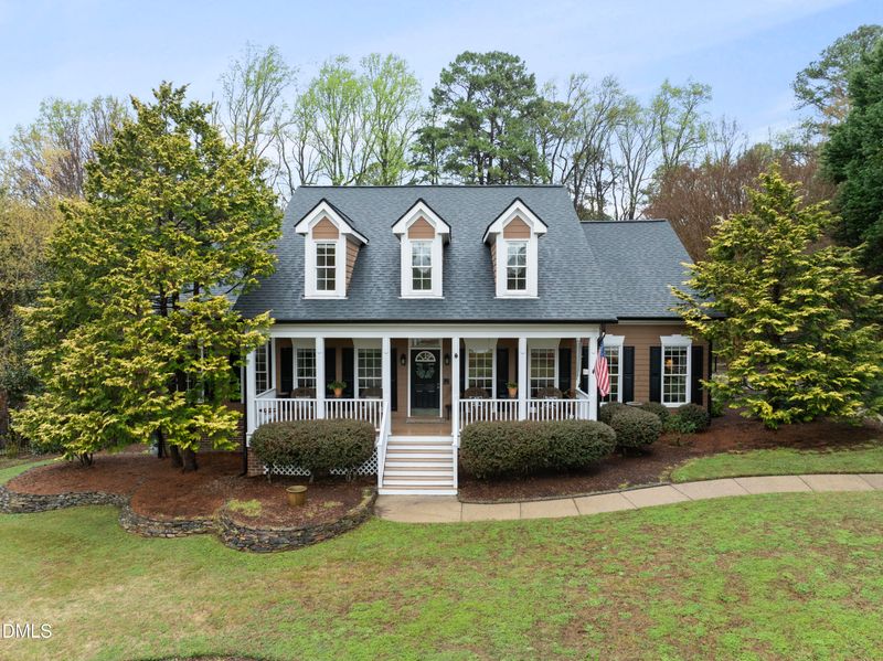 7508 Tipsy Sq, Wake Forest, NC 27587