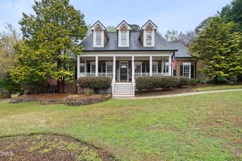 7508 Tipsy Sq, Wake Forest, NC 27587