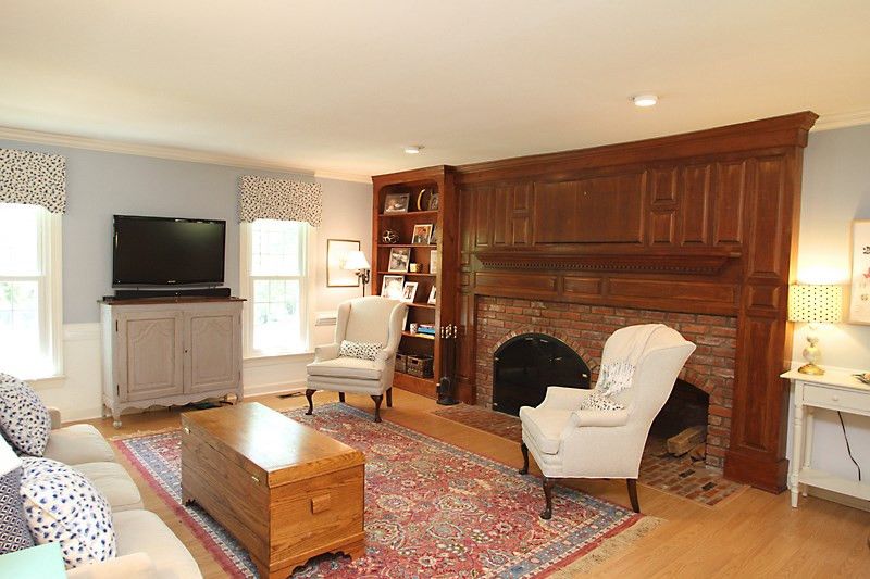 7508 Valley Run Dr, Raleigh, NC 27615