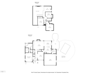 7508 Venture Ct, Raleigh, NC 27615