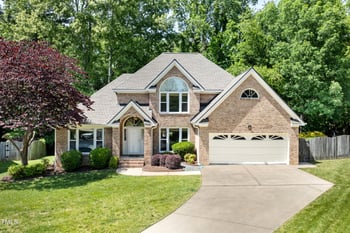 7508 Venture Ct, Raleigh, NC 27615