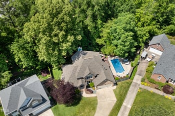 7508 Venture Ct, Raleigh, NC 27615