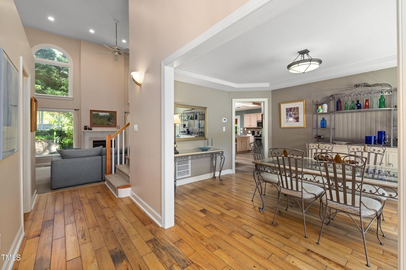 7508 Venture Ct, Raleigh, NC 27615