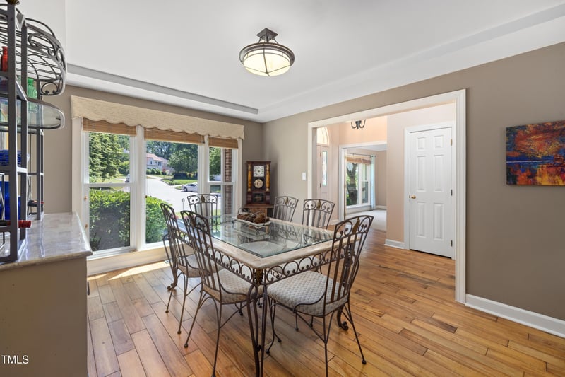 7508 Venture Ct, Raleigh, NC 27615