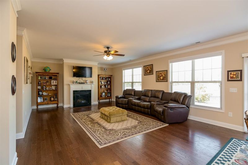 7509 Channery Way, Raleigh, NC 27616