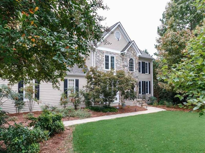 7509 Chouder Ln, Wake Forest, NC 27587