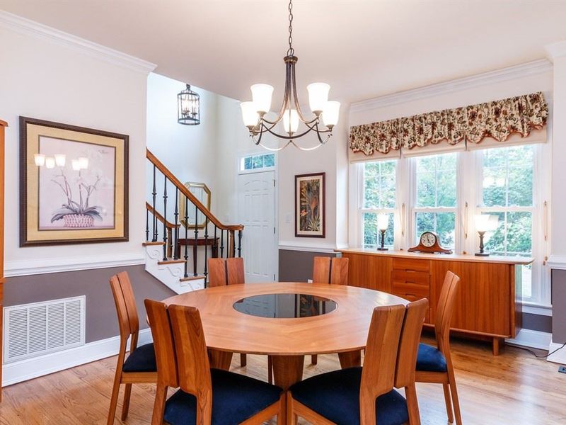 7509 Chouder Ln, Wake Forest, NC 27587