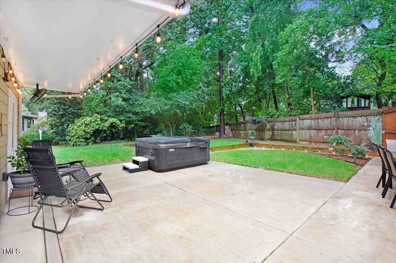 7509 Fiesta Way, Raleigh, NC 27615