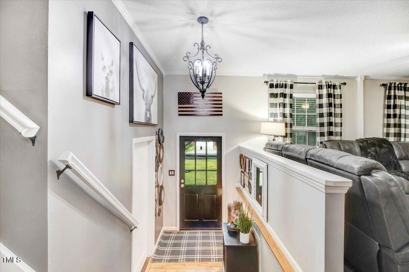 7509 Fiesta Way, Raleigh, NC 27615