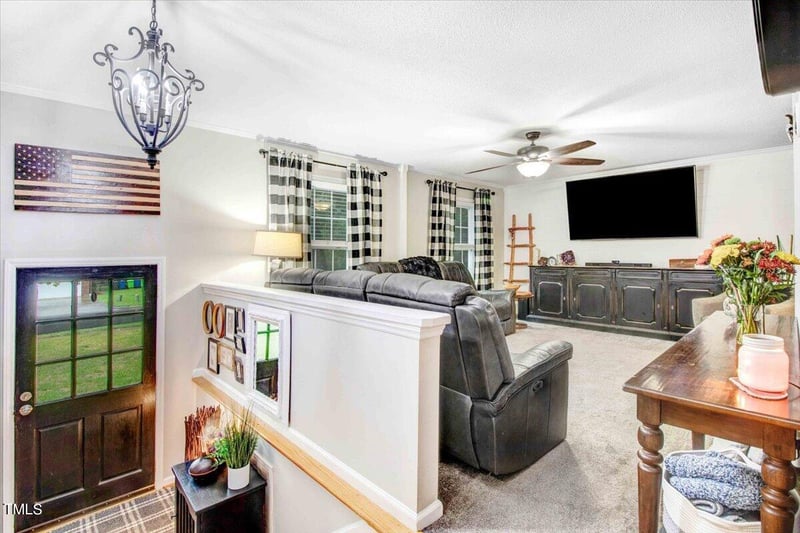 7509 Fiesta Way, Raleigh, NC 27615