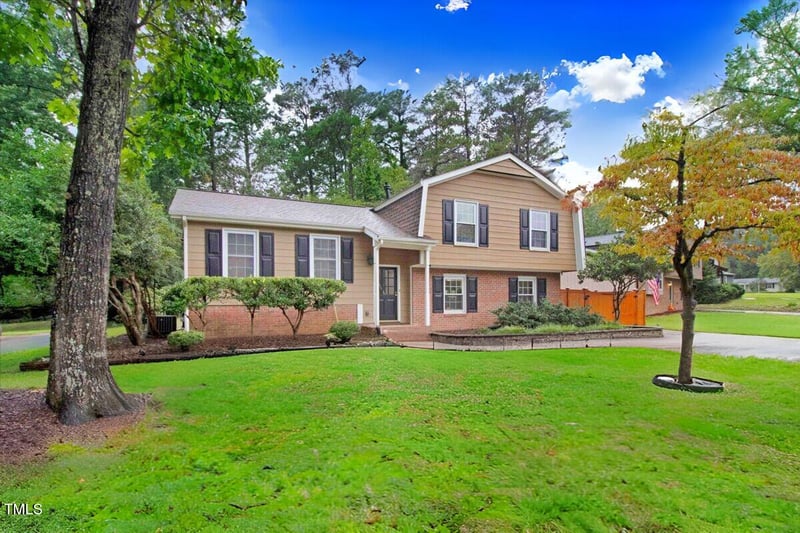 7509 Fiesta Way, Raleigh, NC 27615