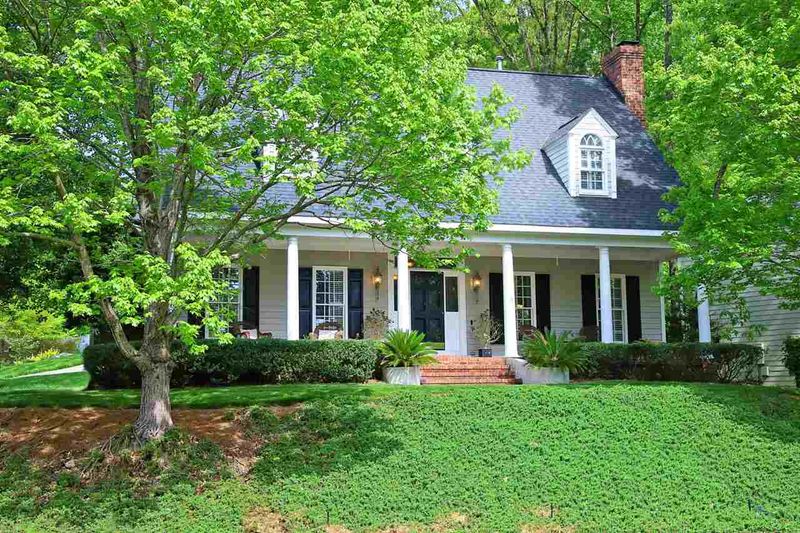 7509 Glenharden Dr, Raleigh, NC 27613